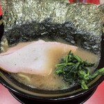 ramen chokushanikkou - 