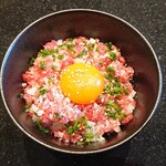 Yakiniku Okura - 