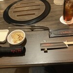 Yakiniku Toraji Ebisu An Ten - 