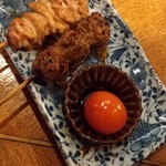 YAKITORI chujo - 