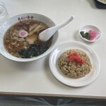 あらい食堂 - 