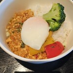 マウリ - 料理写真: