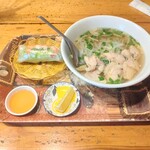 HUONG PHO - 