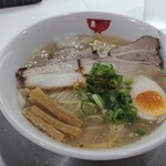 ラーメン モリン - 