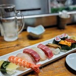 Toyo Zushi - 