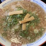 龍神ラーメン - 