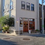 LLOYD COFFEE Setagaya - 