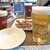 HUB Echigo Beer PUB - ドリンク写真:こしひかり越後ビール（１パイント）