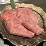 Yakiniku Horumon Kagiya Shinimamiya Ten - 