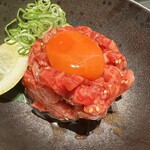 Yakiniku Horumon Kagiya Shinimamiya Ten - 