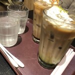 トラジャコーヒー - 