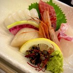 Wasabi - 