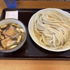 自家製うどん えんや - 料理写真: