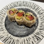 Meieki Sushi Amano - 