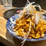 串打ちジビエと鰻串 新宿寅箱 - 