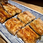 串打ちジビエと鰻串 新宿寅箱 - 