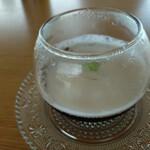 cafe&bar la socree - ドリンク写真: