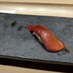 SUSHI SHIOGAMAKOU GINZA KIWAMI - 