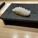 SUSHI SHIOGAMAKOU GINZA KIWAMI - 