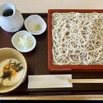 Soba-ya Juuroku Mon - 