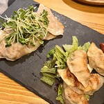 GYOZA SHACK DANRO - 