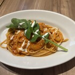 Trattoria Tavola Atore Kawasaki Ten - 