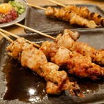 Yakitori no Oogiya Urawa Misono Ten - 