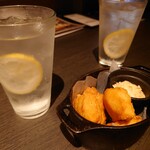 LDH kitchen THE TOKYO HANEDA - 