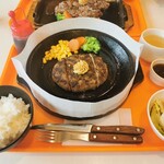 Ikinari Steak Shonanmorufirutenn - 