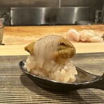 Sushi Matsumoto Meieki - 