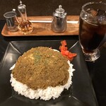 カフェ・ハイチ - 