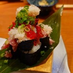 Seafood Sushi Izakaya Shichifuku Hon Ten - 