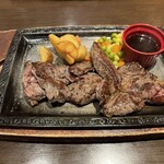 ボンバーズ - 料理写真:かたろーーーーす