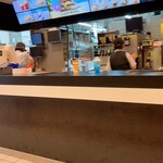 McDonald's Settsu Motoyama Ten - 