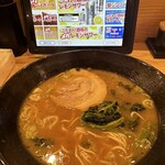 Yokohama Iekei Ramen Gin'ya Minato Mirai Ten - 