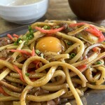 串焼きホルモン山大 - 