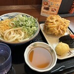 Marugame Seimen Sakai Izumikita Ten - セットでヽ(｡ゝω・｡)ﾉ