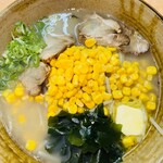 サッポロラーメン ほんば - 