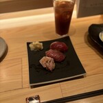 Sushi to Oden Hotaru - 