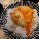 Tempura to Wine Ooshio Marunouchi Ten - 