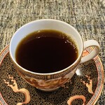 會津珈琲倶楽部 - コーヒー