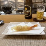 Tempura Kappou Shigeta - 