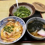 どんどん  - 料理写真: