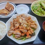 中国料理 九龍居 - 料理写真: