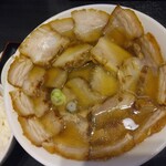 喜多方ラーメン 坂内 - 