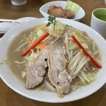 麺や遊大 - 