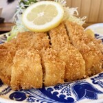 Tonkatsu Yokoyama - 