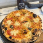 IL PIZZAIOLO - 