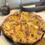 IL PIZZAIOLO - 