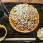 Edo Soba Hosokawa - 